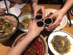 -隔壁老王·家常云南菜(花巷店)
