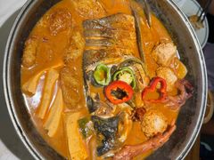 -打酱油·非遗淮扬菜(瘦西湖梅岭店)