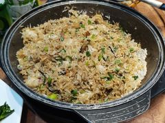 煲仔饭-鹅城