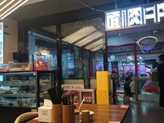 -小灶派· 地道兰州牛肉面(宏发大厦店)