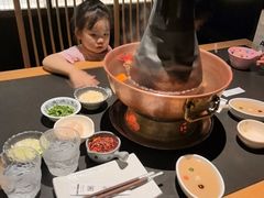 -东来顺·非遗火锅(高新店)