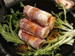-悟空酒场烤肉(凯德壹中心店)