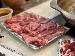 -潮悦牛肉火锅城(水贝店)
