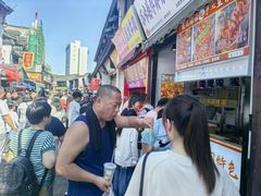-衣裳街历史文化街区