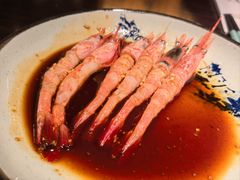 -庐灶江南·江南菜·四合院Bistro(东直门·华侨夜泊君亭店)