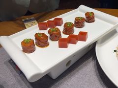 -鹊华居·地道鲁菜·海鲜·融合味(大明湖店)