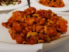 -峨嵋酒家(地安门店)