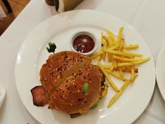 -摩根扒房(桐梓林店)