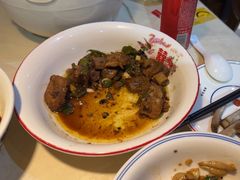 -湘当爱·鲜煮现炒(松岗立业路店)