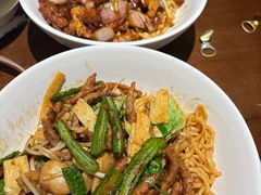 -寻裕记·现炒浇头面(人民广场店)