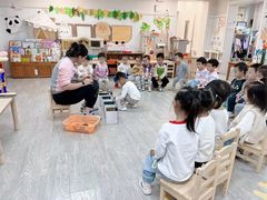 -徐汇区新宜幼稚园