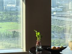 -无锡新湖铂尔曼大酒店