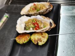 -可汗草原碳烤羊腿(欧景城店)