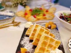 -Lilliput粒粒堡亲子餐厅(祥云小镇店)