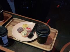 -星巴克臻选(成都太古里店)