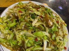 -盛德利食府 天津菜(河西店)
