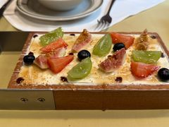 -秋林西餐厅(总店)
