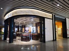 -广州白云国际机场-T2航站楼