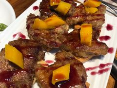 -Mr·Fish鱼鲜生海鲜放题(银泰in99店)