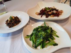 -满堂·烤鸭店·北京菜(鼓楼店)