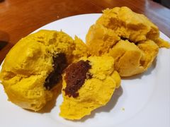 黄馍馍-蔡家酒楼(一德街店)