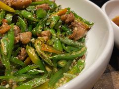 -铁公鸡·四川料理(天环广场店)