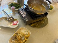 -小煵记·打边炉(西丽文光店)
