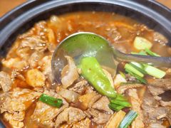 -肖记公安牛肉鱼杂馆·省级非物质文化遗产(万松园直营店)