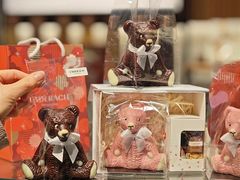 -Laderach 莱德拉(上海环贸iapm店)