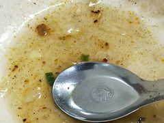 -清真李唯一优质肉丸糊辣汤