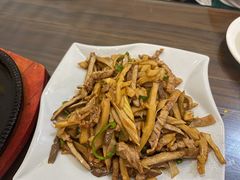 -环秀楼(黄山呈坎店)