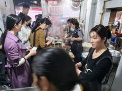 -小罗子汤店(大士院总店)