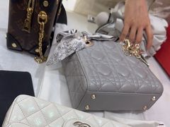 -奢物·巴黎站奢侈品回收寄售