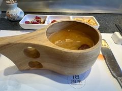 -御泉七味铁板烧(高区店)