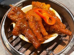 -点点心点心专门店(旺角店)