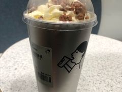 -喜茶(合肥正大广场店)