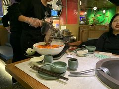 -鲜潭蒸汽石锅鱼(五道口购物中心店)