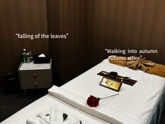 -宫七SPA·高端Massage(浦东大道店)