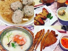 -池记(尖沙咀店)