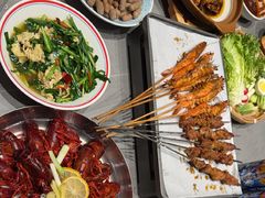 -517烧烤·龙虾·海鲜大排档(万象都荟店)