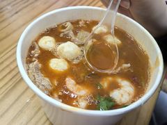-明月虾面(厦禾路店)