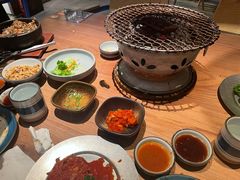 -烧肉达人•炭火烧肉(新天地店)
