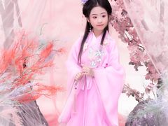 -九月鹰飞汉服摄影工作室