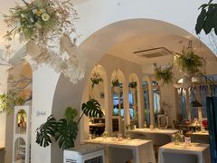 -春树下·树屋花房西餐厅(罍街AS1980店)