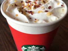 -星巴克(无锡东方商厦店)