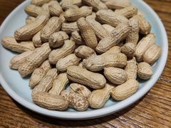 四粒红花生-八闽饭店闽南小镇(铁西店)