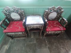 -张学良旧居陈列馆