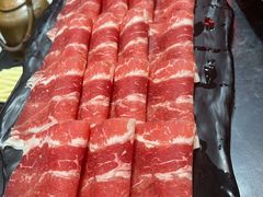 -钱家·乔老爷铜锅涮肉(曹路宝龙店)