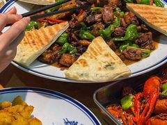 -食鸡公社辣子鸡·潍坊菜·烧烤