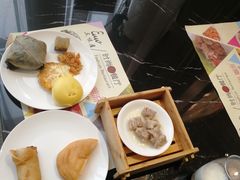 -南国会酒家(岗顶1站广场店)